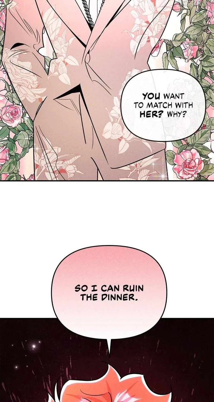 My Younger Sister Chooses Me Tonight Chapter 43 – Page 49