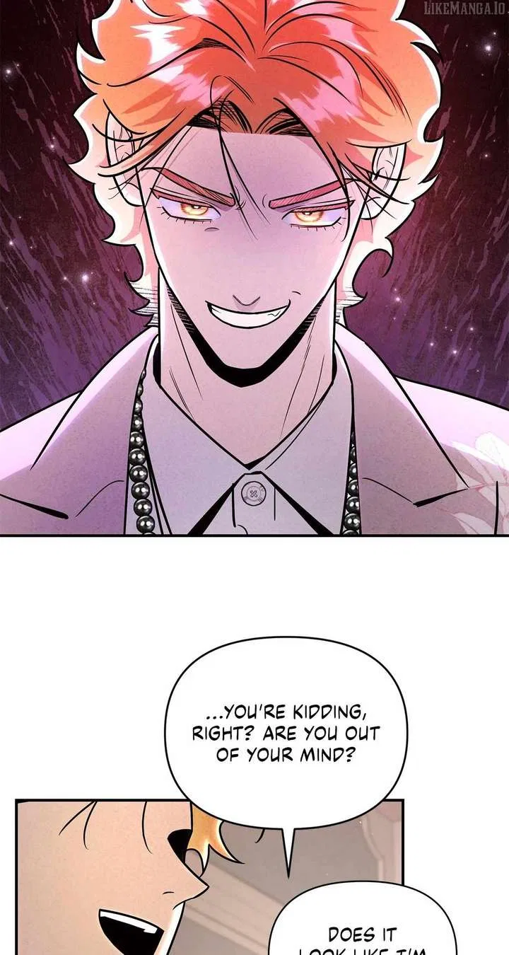 My Younger Sister Chooses Me Tonight Chapter 43 – Page 50