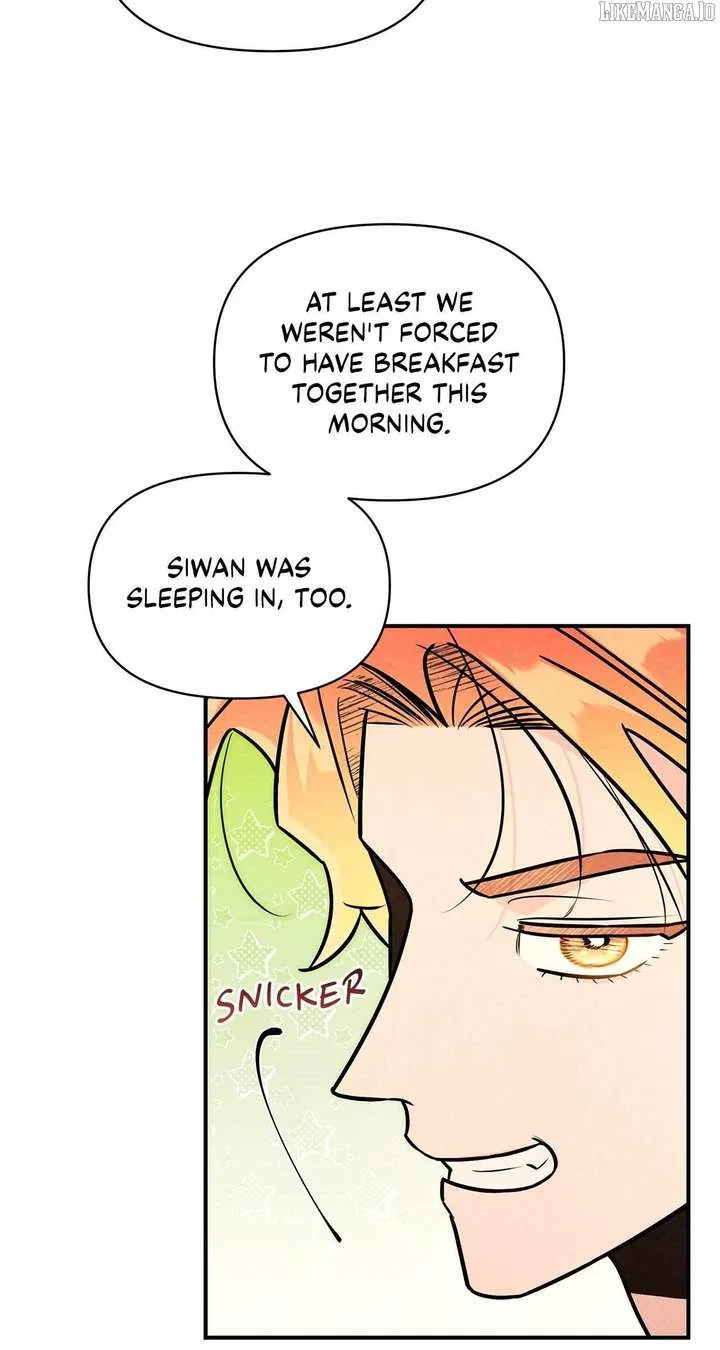 My Younger Sister Chooses Me Tonight Chapter 43 – Page 52