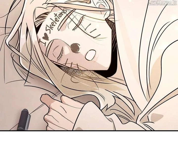 My Younger Sister Chooses Me Tonight Chapter 43 – Page 54