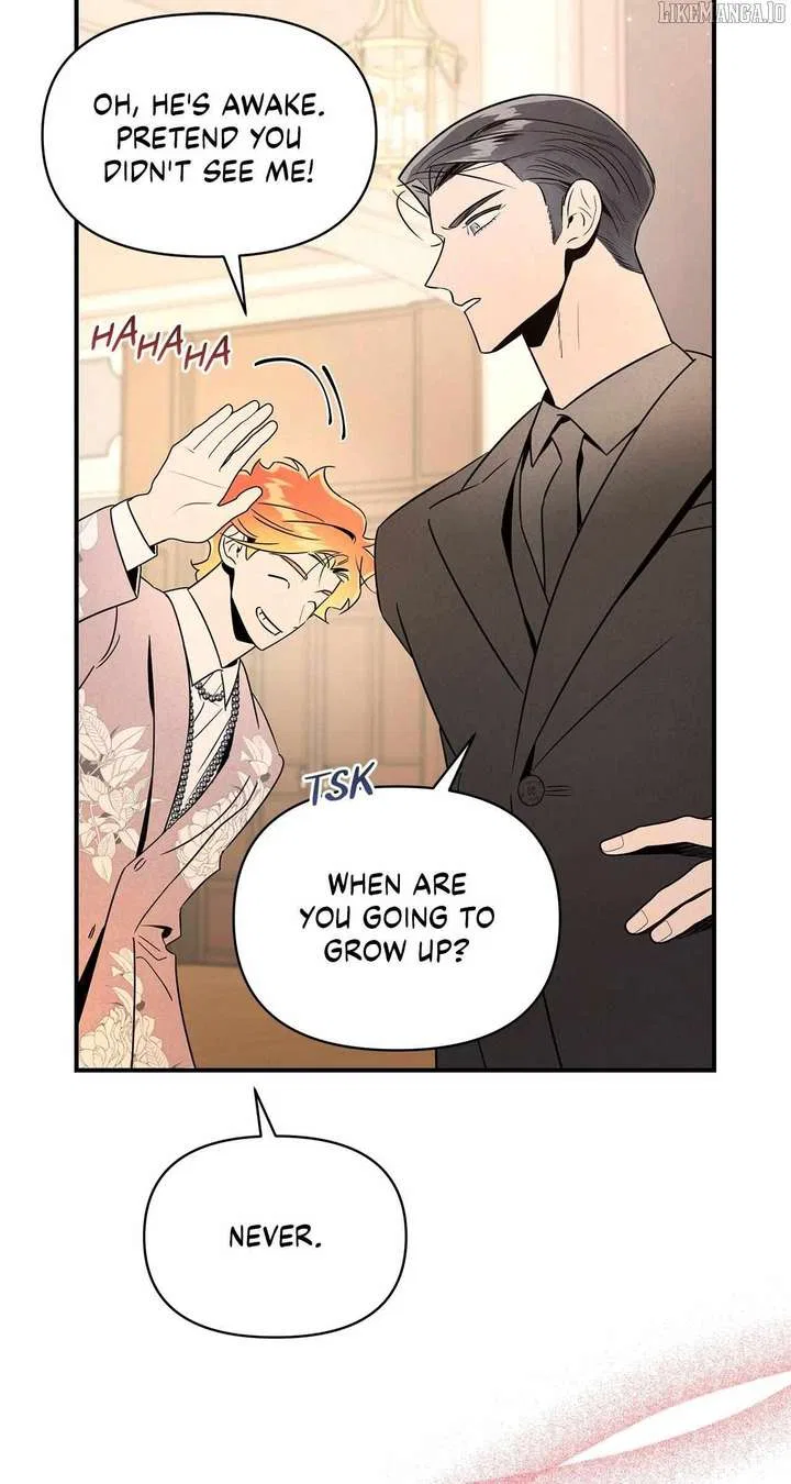 My Younger Sister Chooses Me Tonight Chapter 43 – Page 56