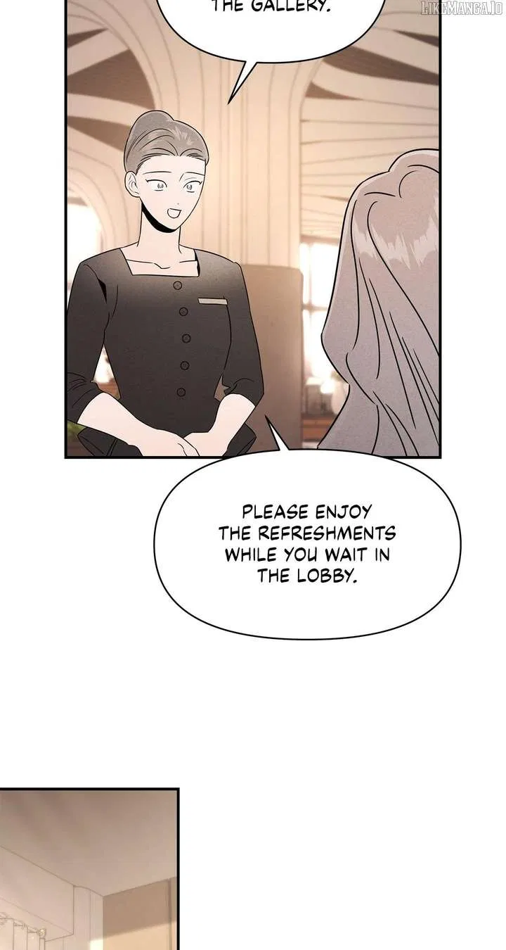 My Younger Sister Chooses Me Tonight Chapter 43 – Page 59