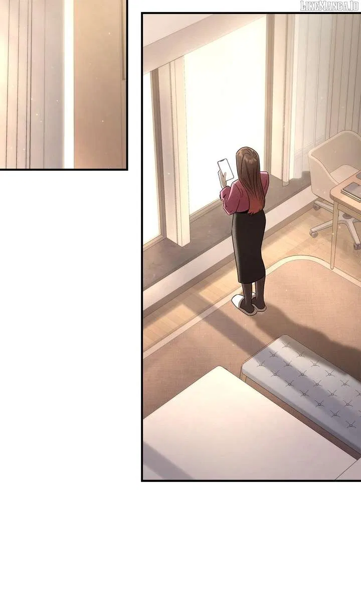 My Younger Sister Chooses Me Tonight Chapter 43 – Page 60