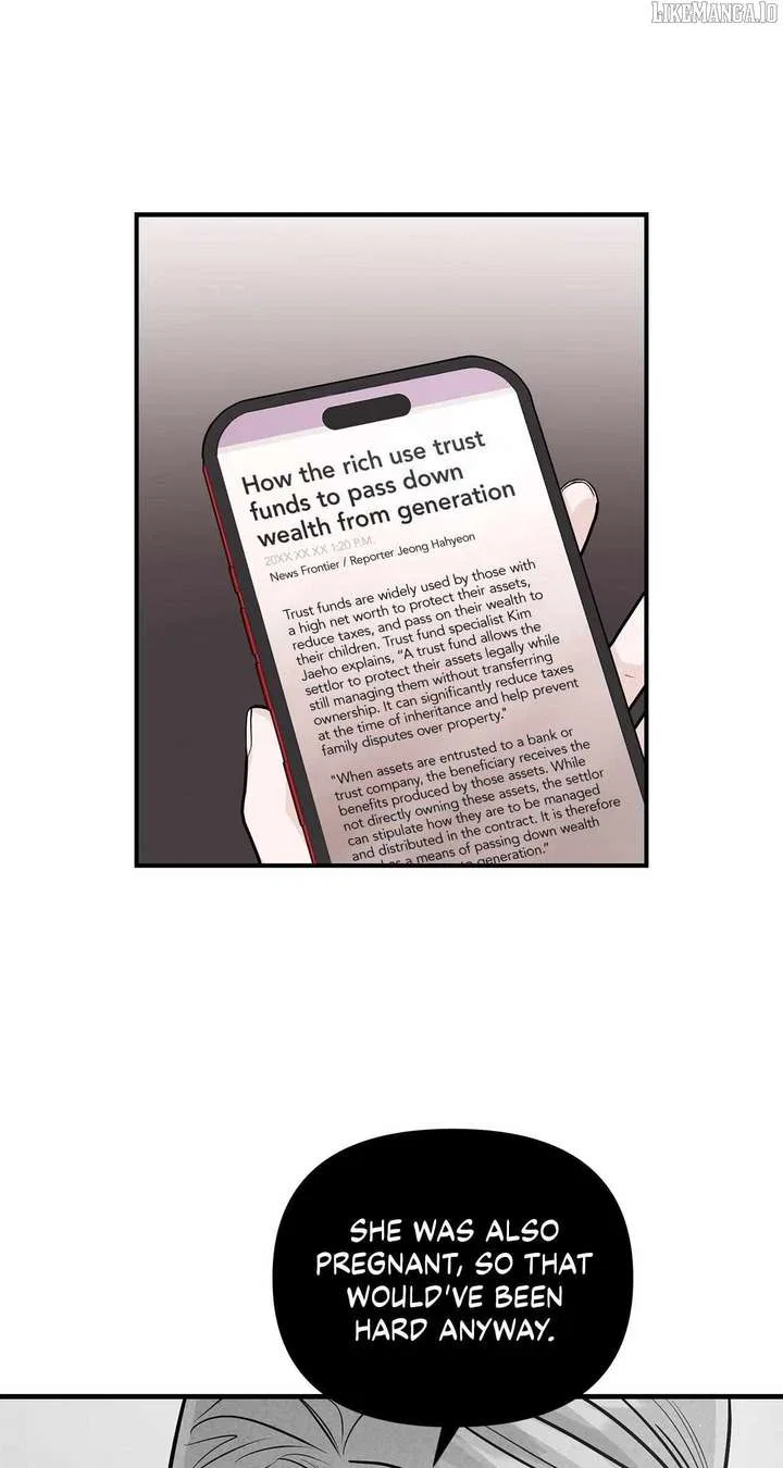 My Younger Sister Chooses Me Tonight Chapter 43 – Page 61
