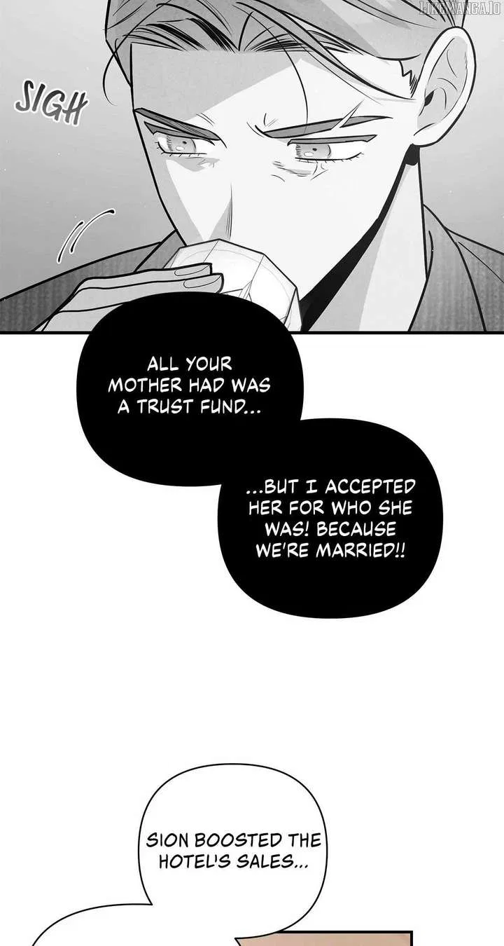 My Younger Sister Chooses Me Tonight Chapter 43 – Page 62