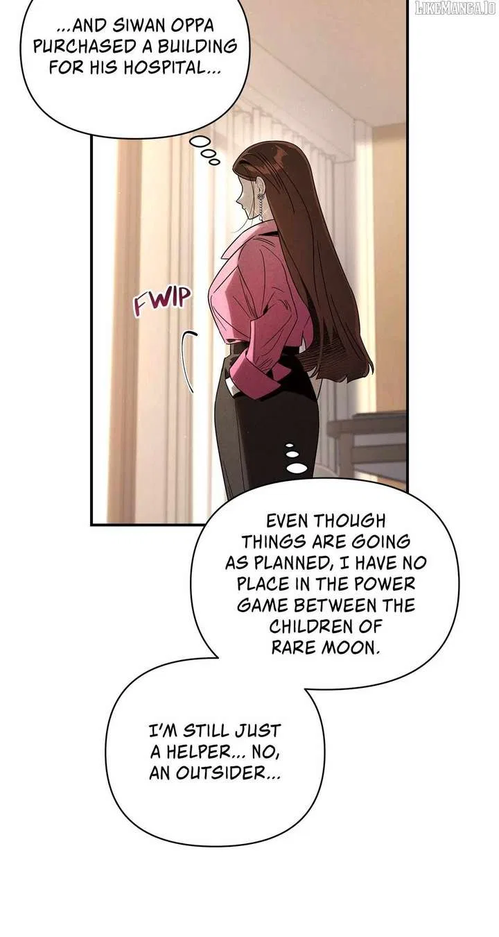 My Younger Sister Chooses Me Tonight Chapter 43 – Page 63