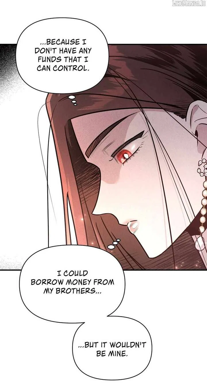 My Younger Sister Chooses Me Tonight Chapter 43 – Page 64