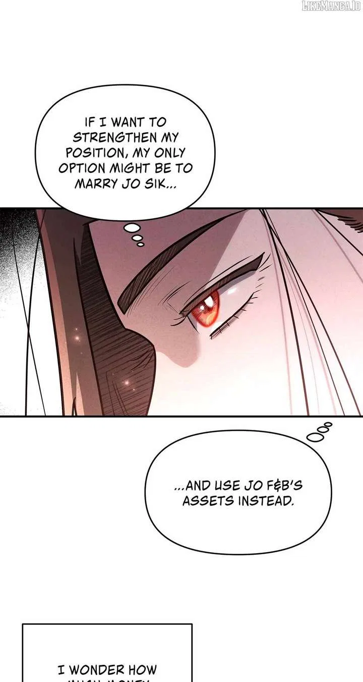 My Younger Sister Chooses Me Tonight Chapter 43 – Page 65