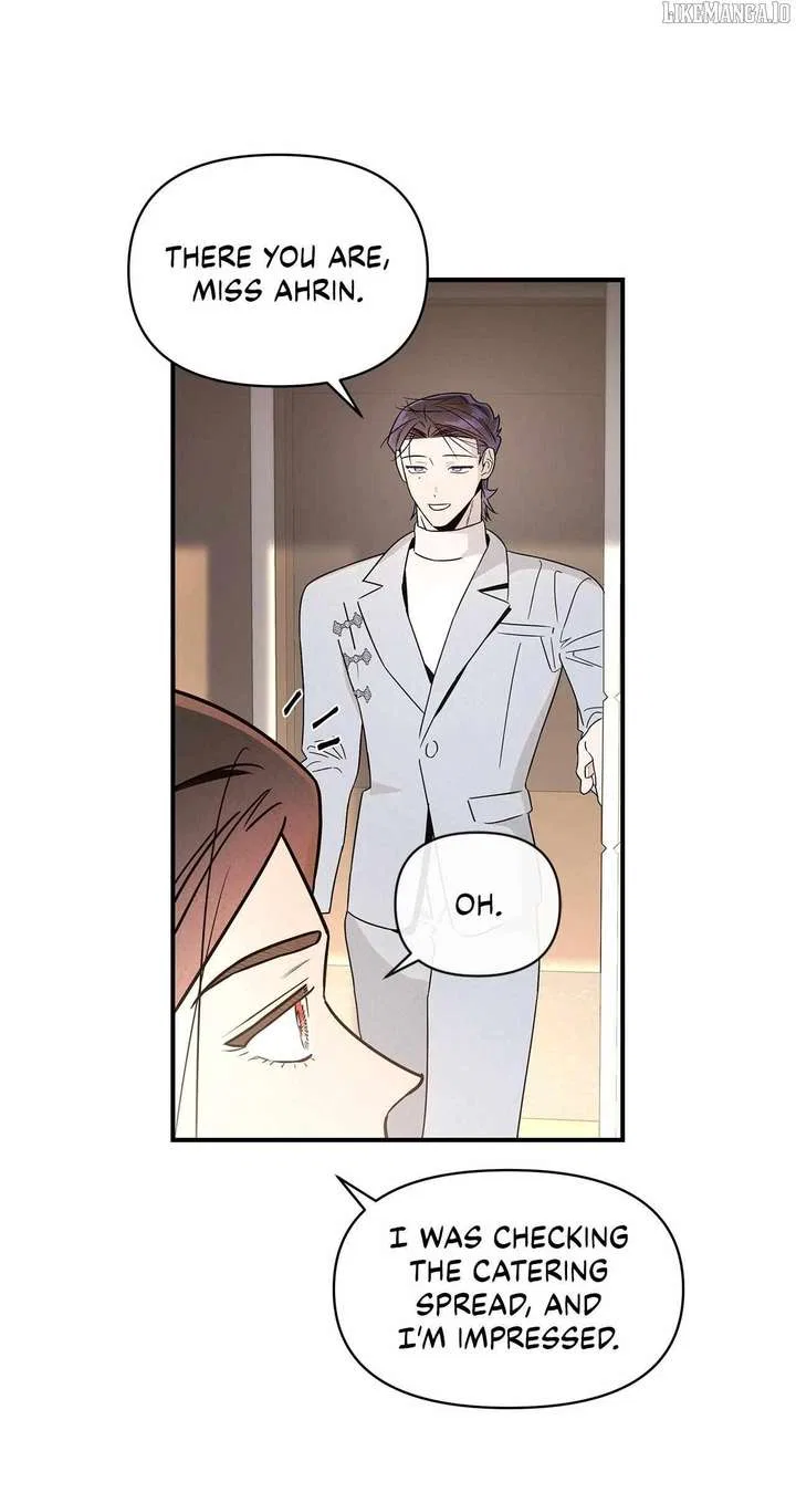 My Younger Sister Chooses Me Tonight Chapter 43 – Page 68