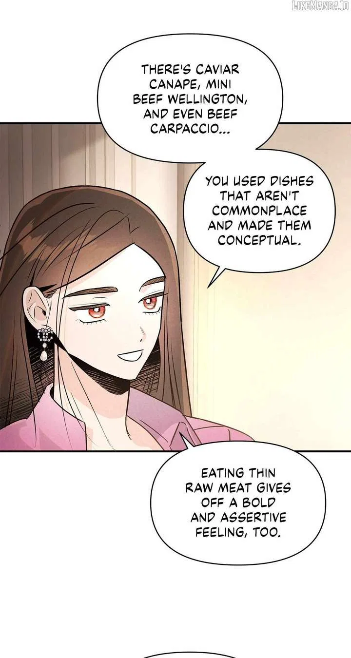 My Younger Sister Chooses Me Tonight Chapter 43 – Page 69