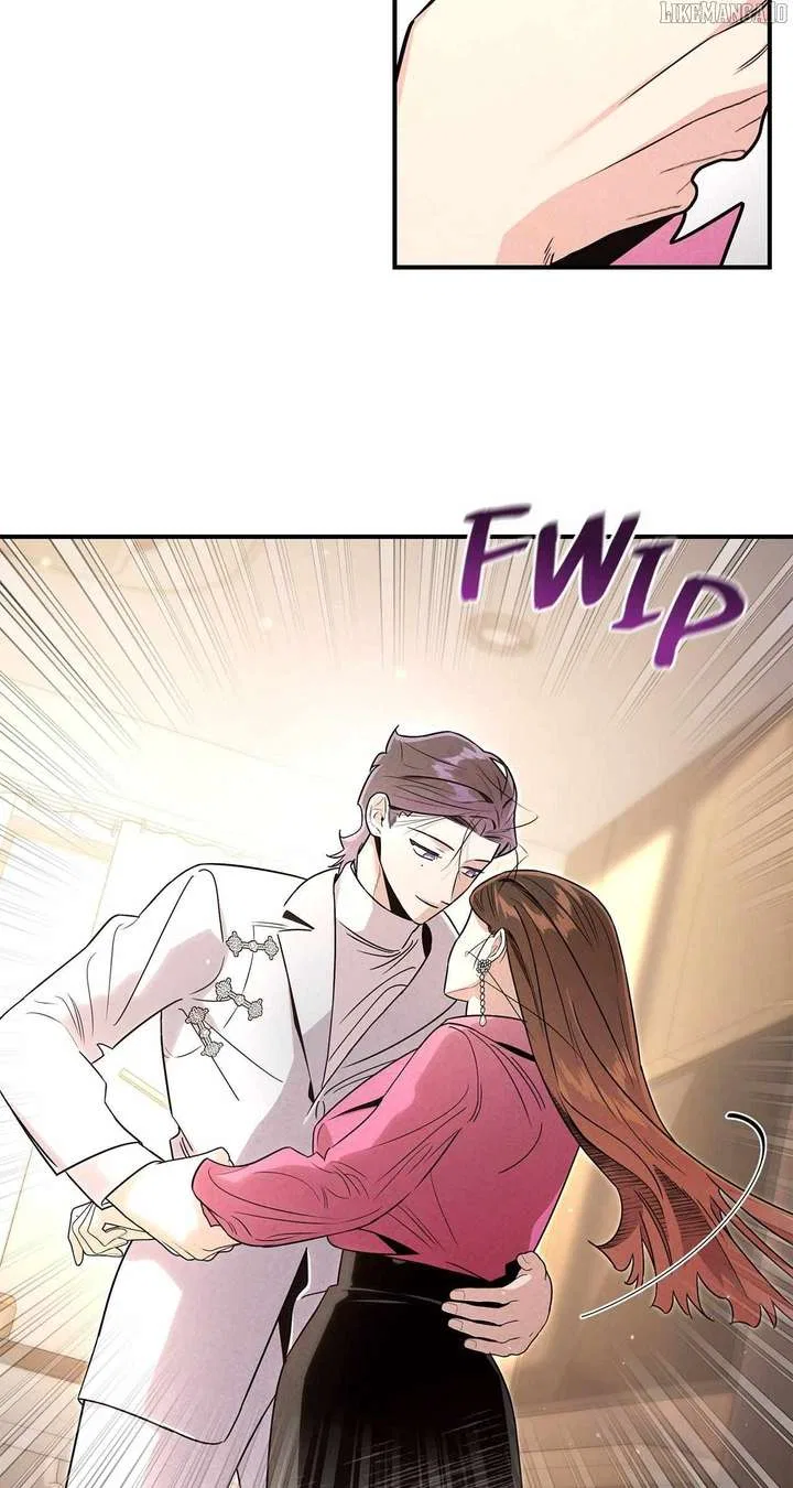 My Younger Sister Chooses Me Tonight Chapter 43 – Page 72