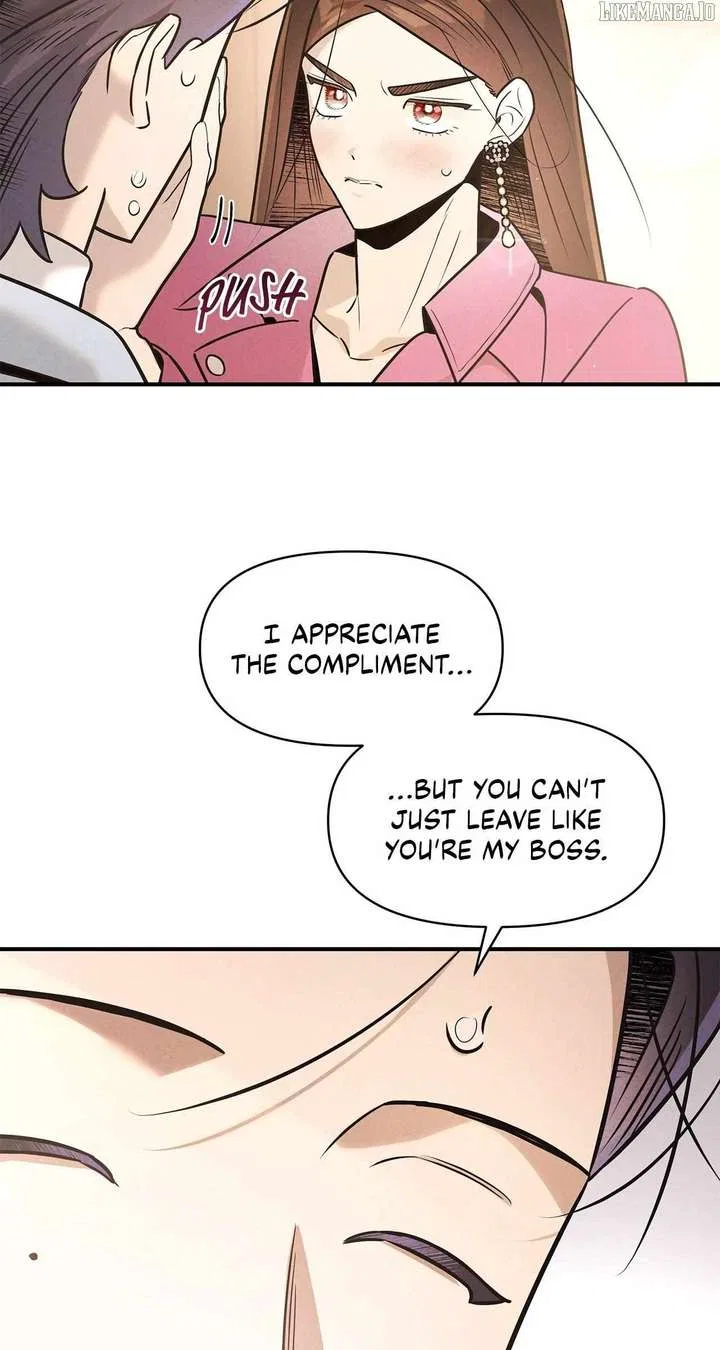 My Younger Sister Chooses Me Tonight Chapter 43 – Page 76