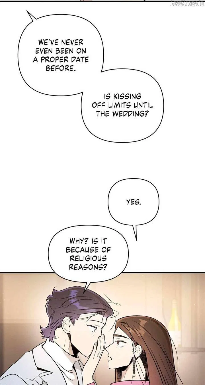My Younger Sister Chooses Me Tonight Chapter 43 – Page 77