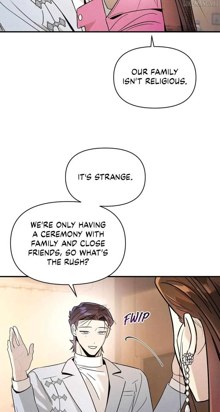 My Younger Sister Chooses Me Tonight Chapter 43 – Page 78
