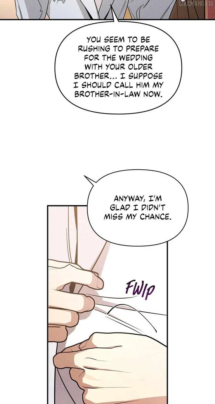 My Younger Sister Chooses Me Tonight Chapter 43 – Page 79