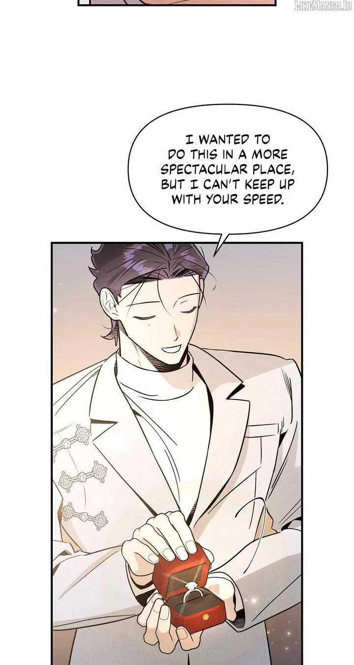 My Younger Sister Chooses Me Tonight Chapter 43 – Page 80