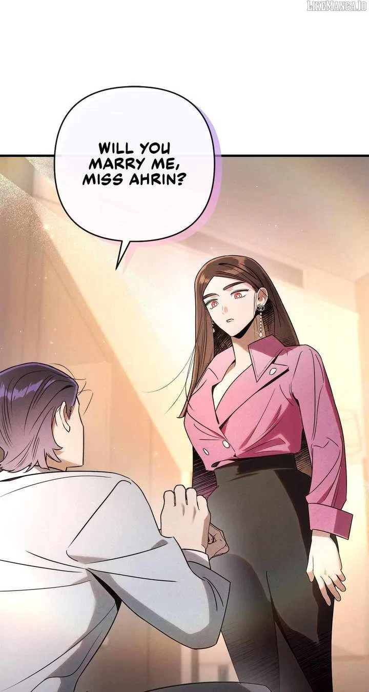 My Younger Sister Chooses Me Tonight Chapter 43 – Page 82
