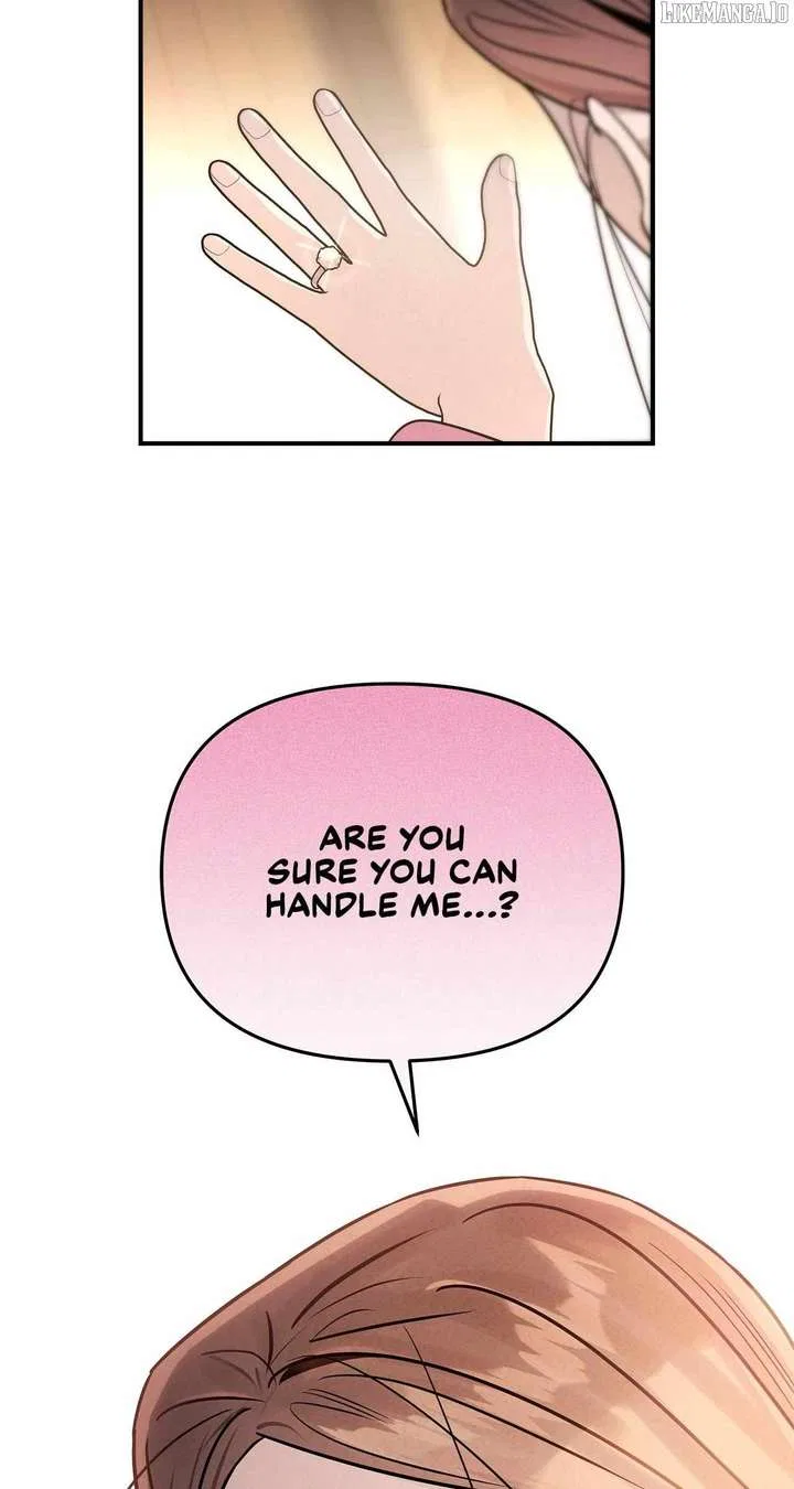 My Younger Sister Chooses Me Tonight Chapter 43 – Page 92