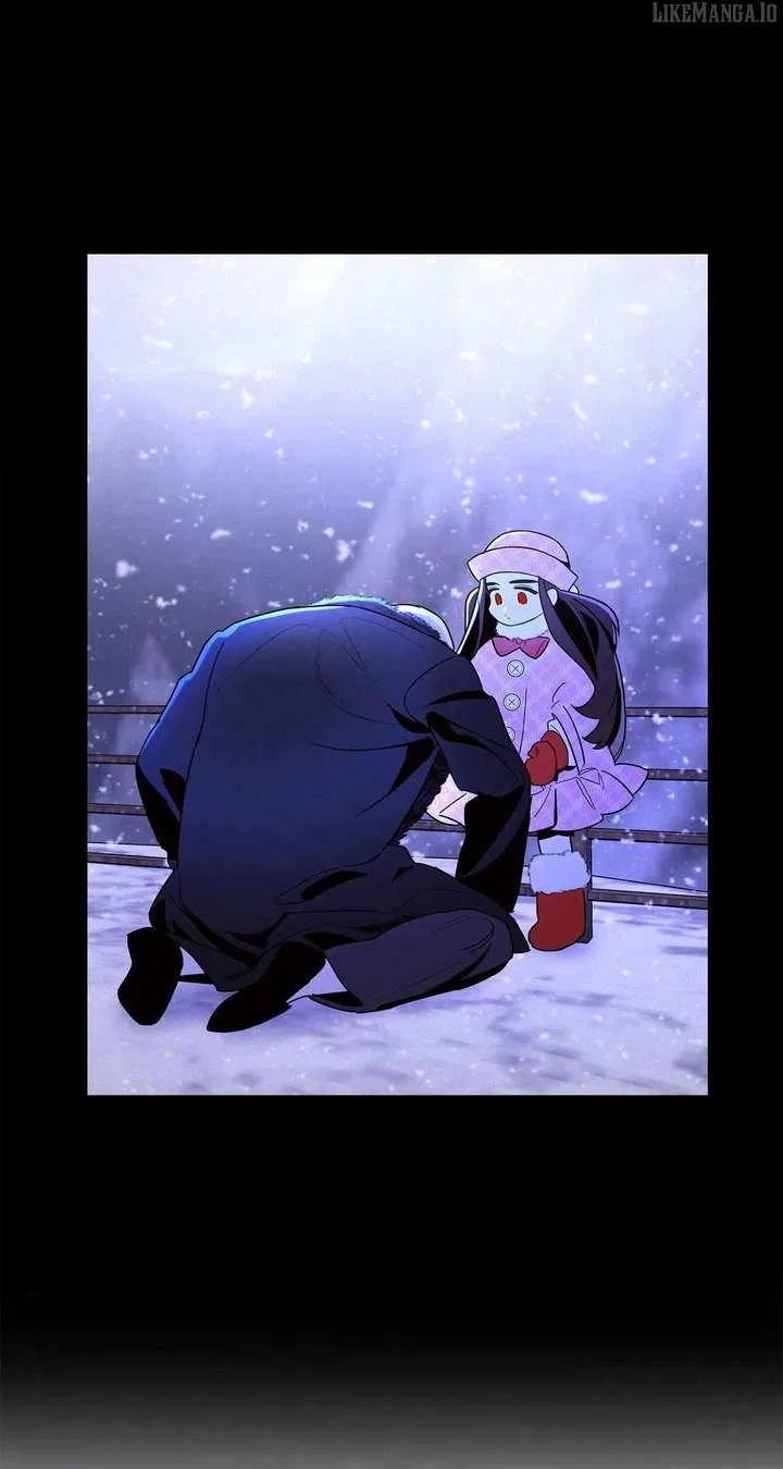 My Younger Sister Chooses Me Tonight Chapter 42 – Page 1