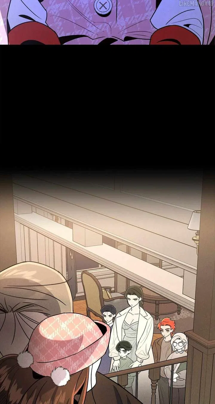 My Younger Sister Chooses Me Tonight Chapter 42 – Page 3