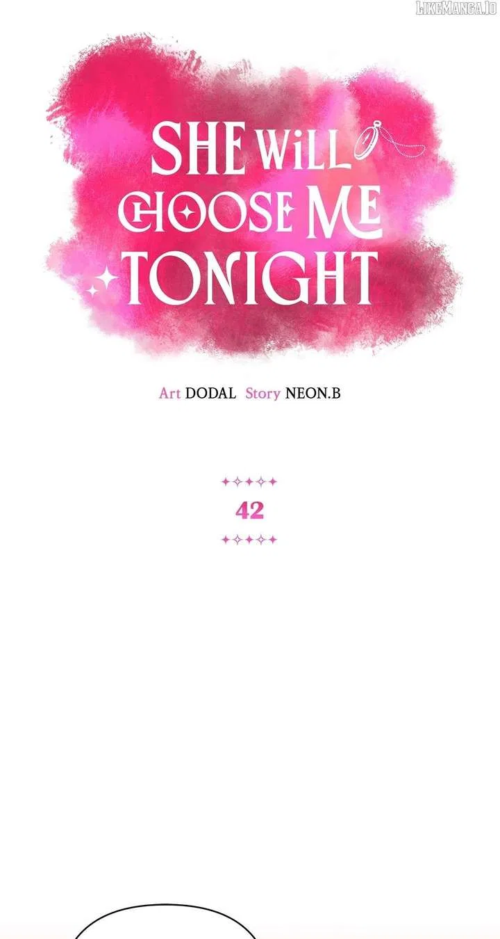 My Younger Sister Chooses Me Tonight Chapter 42 – Page 5