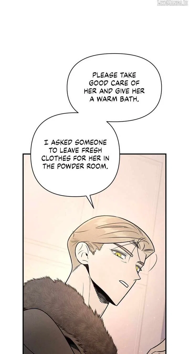 My Younger Sister Chooses Me Tonight Chapter 42 – Page 10