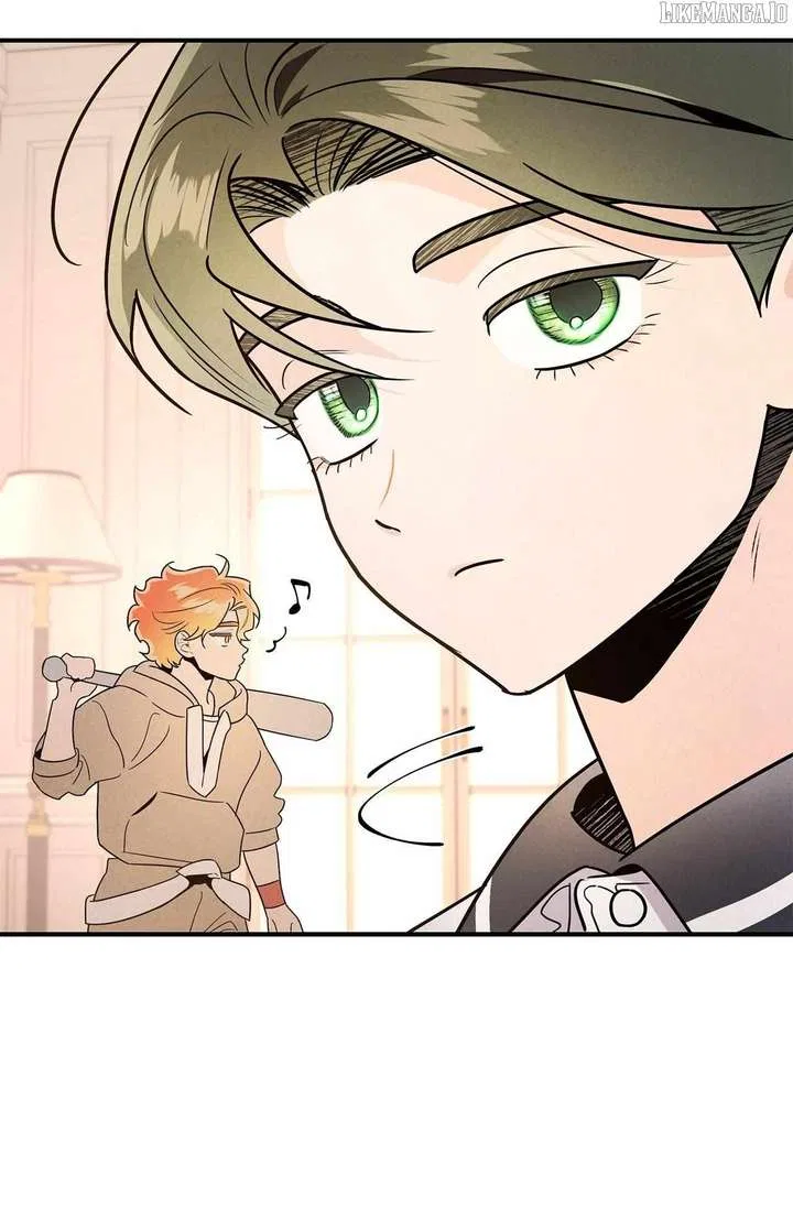 My Younger Sister Chooses Me Tonight Chapter 42 – Page 13