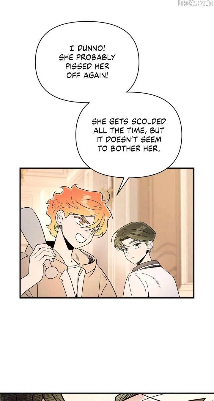 My Younger Sister Chooses Me Tonight Chapter 42 – Page 16