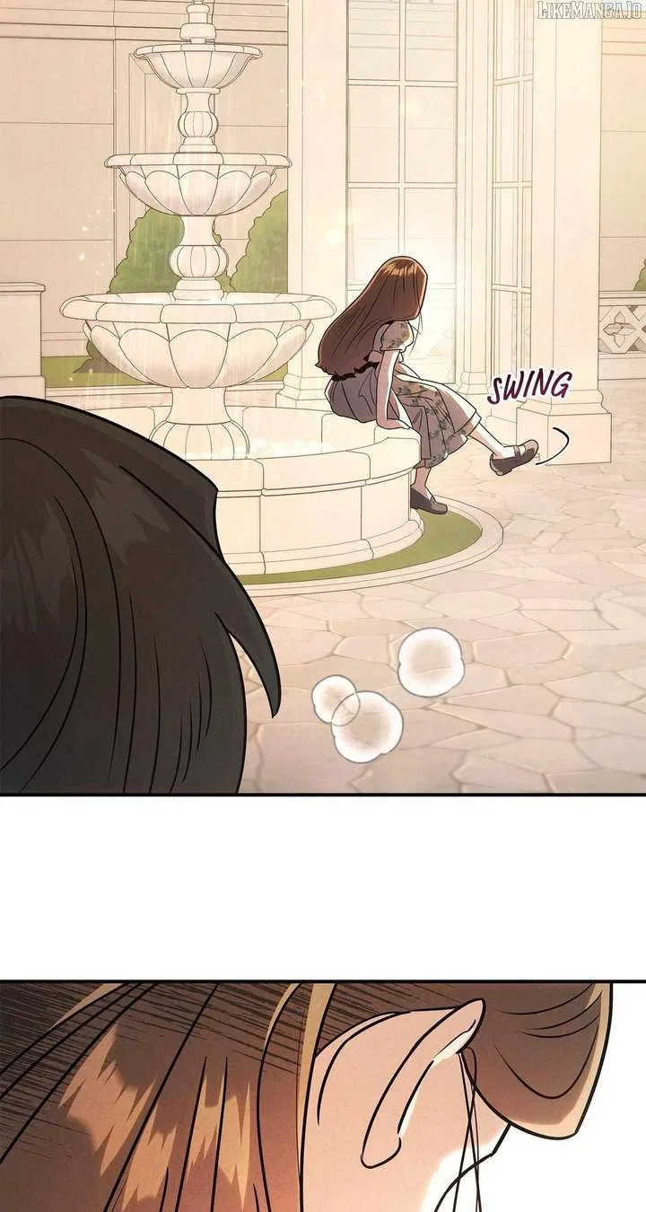 My Younger Sister Chooses Me Tonight Chapter 42 – Page 19