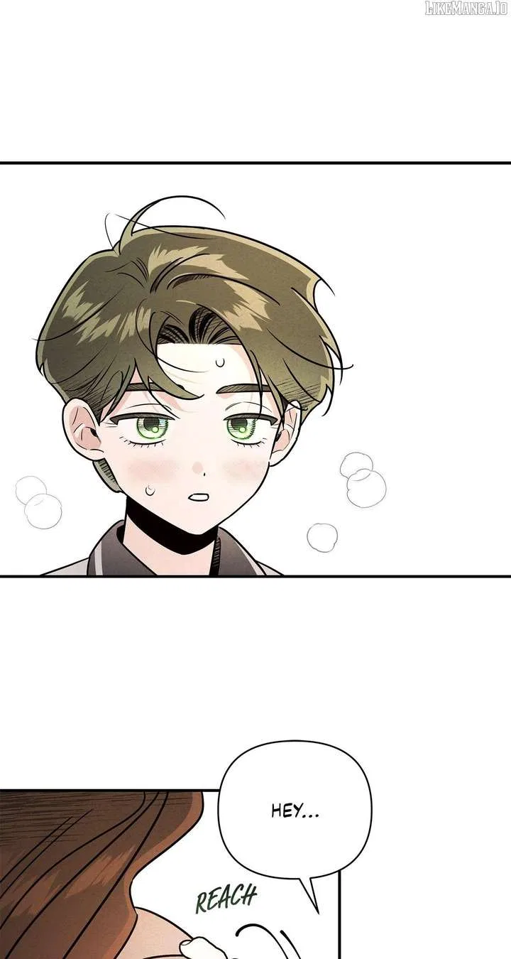 My Younger Sister Chooses Me Tonight Chapter 42 – Page 21
