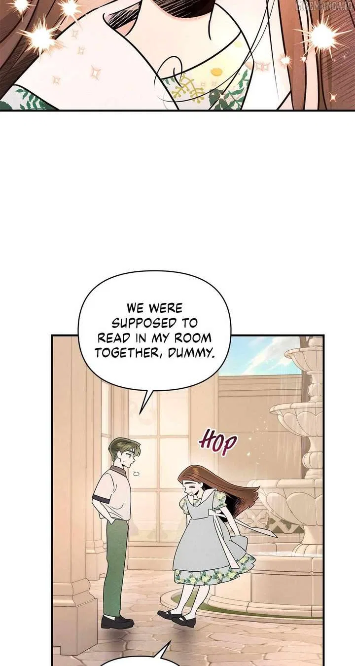My Younger Sister Chooses Me Tonight Chapter 42 – Page 24