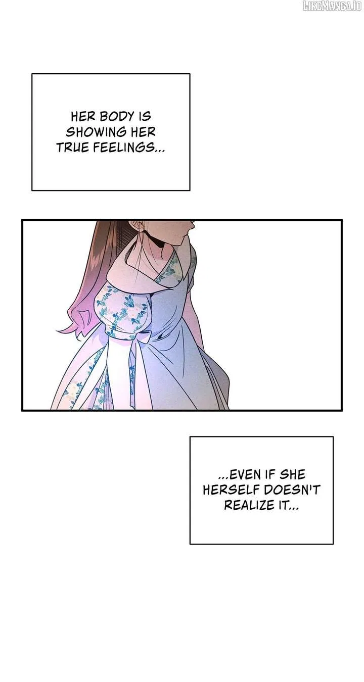 My Younger Sister Chooses Me Tonight Chapter 42 – Page 28