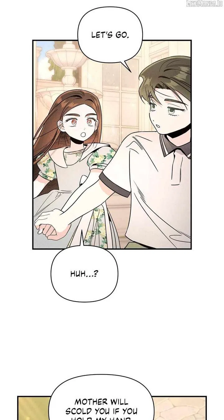 My Younger Sister Chooses Me Tonight Chapter 42 – Page 29