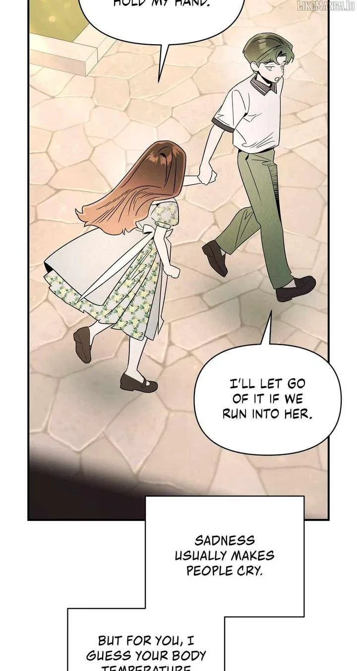 My Younger Sister Chooses Me Tonight Chapter 42 – Page 30