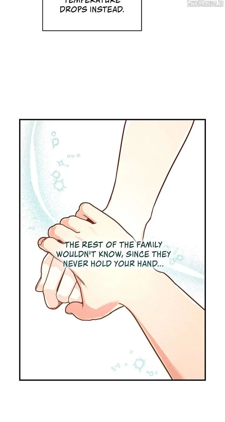 My Younger Sister Chooses Me Tonight Chapter 42 – Page 31