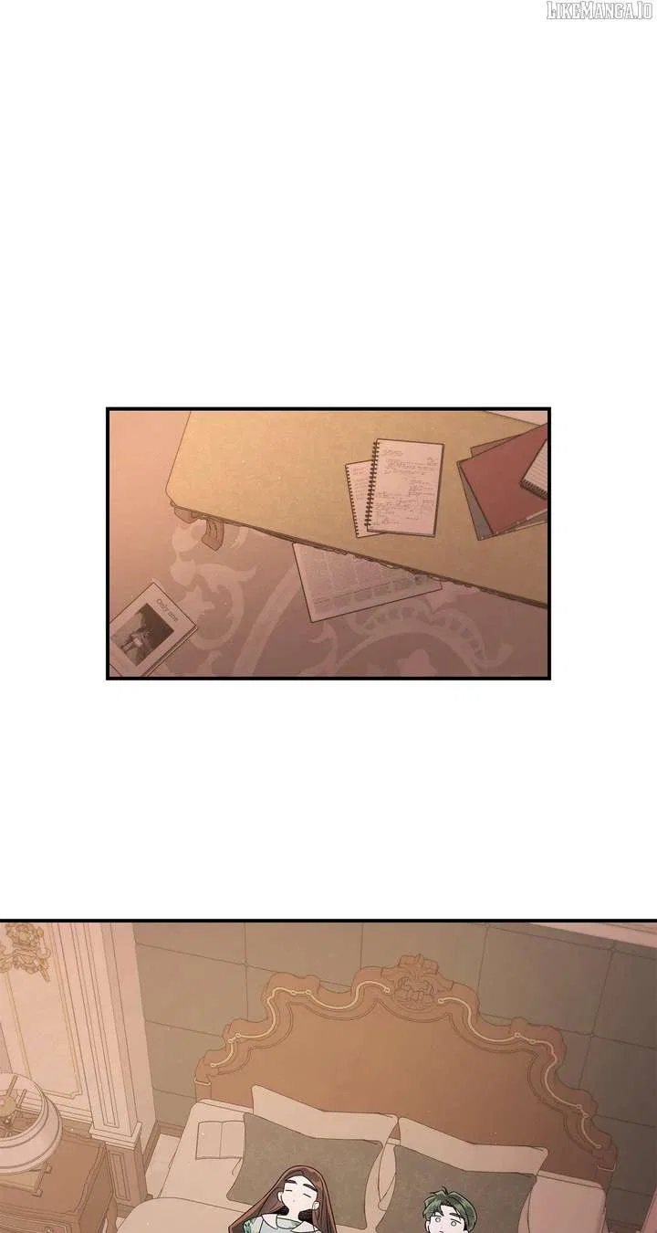 My Younger Sister Chooses Me Tonight Chapter 42 – Page 32
