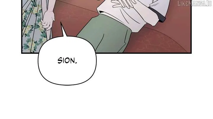 My Younger Sister Chooses Me Tonight Chapter 42 – Page 34