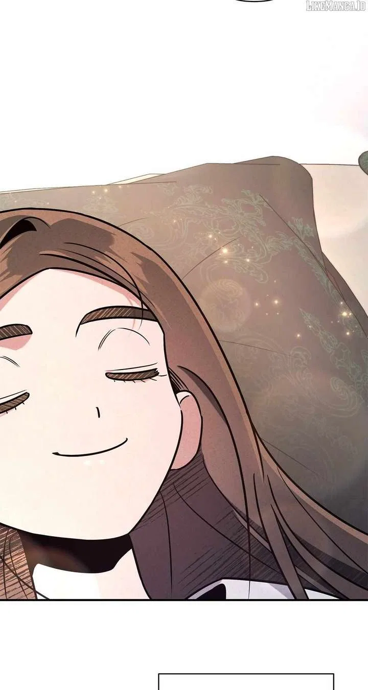 My Younger Sister Chooses Me Tonight Chapter 42 – Page 36