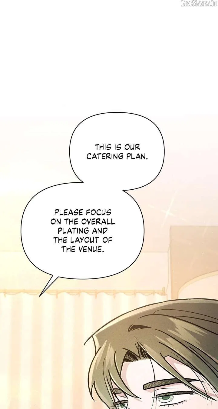 My Younger Sister Chooses Me Tonight Chapter 42 – Page 42