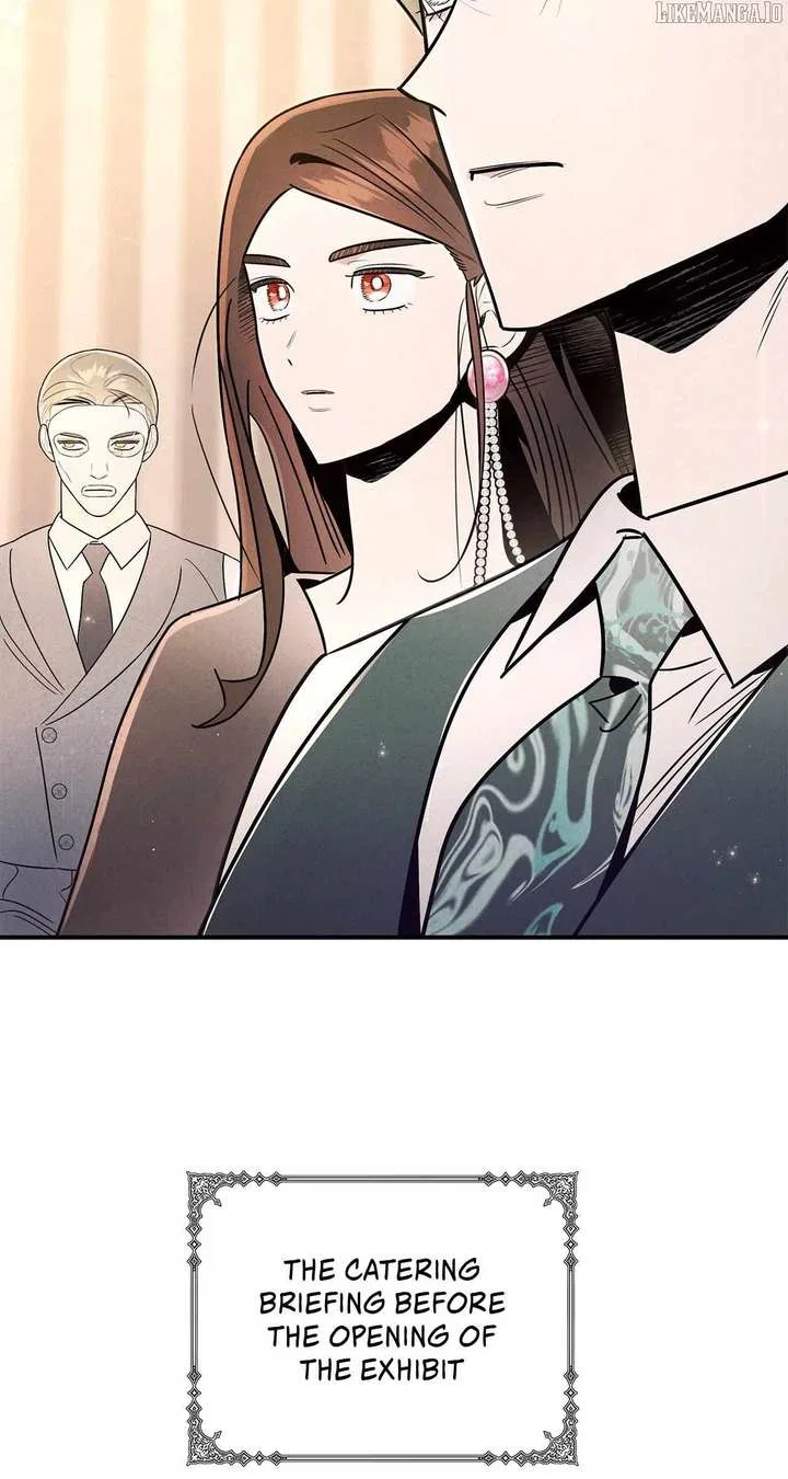 My Younger Sister Chooses Me Tonight Chapter 42 – Page 43