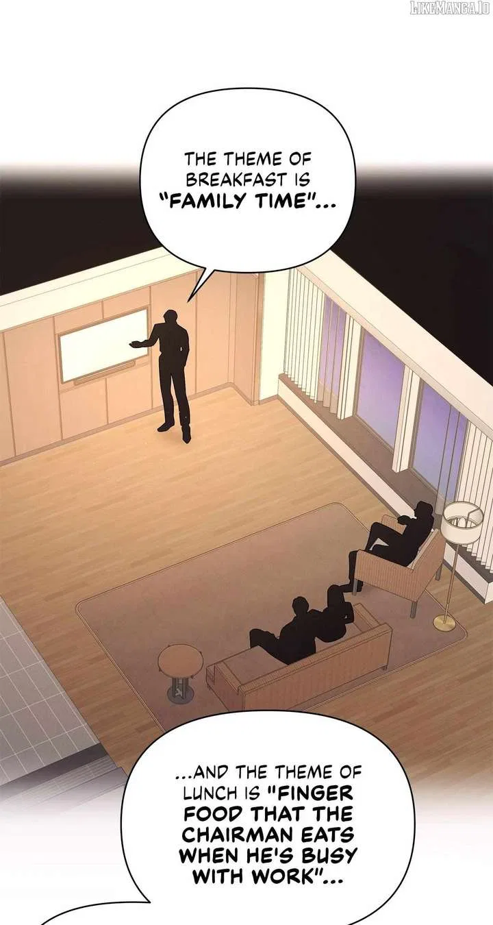 My Younger Sister Chooses Me Tonight Chapter 42 – Page 44