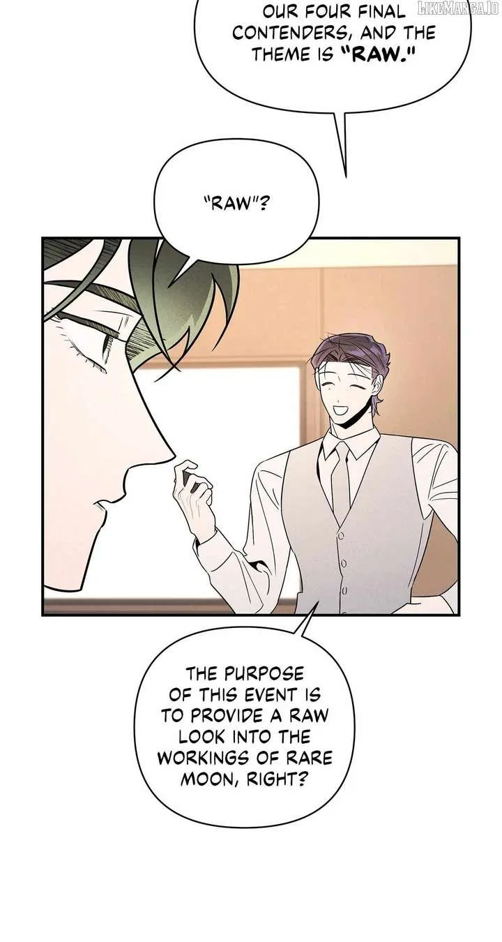 My Younger Sister Chooses Me Tonight Chapter 42 – Page 46