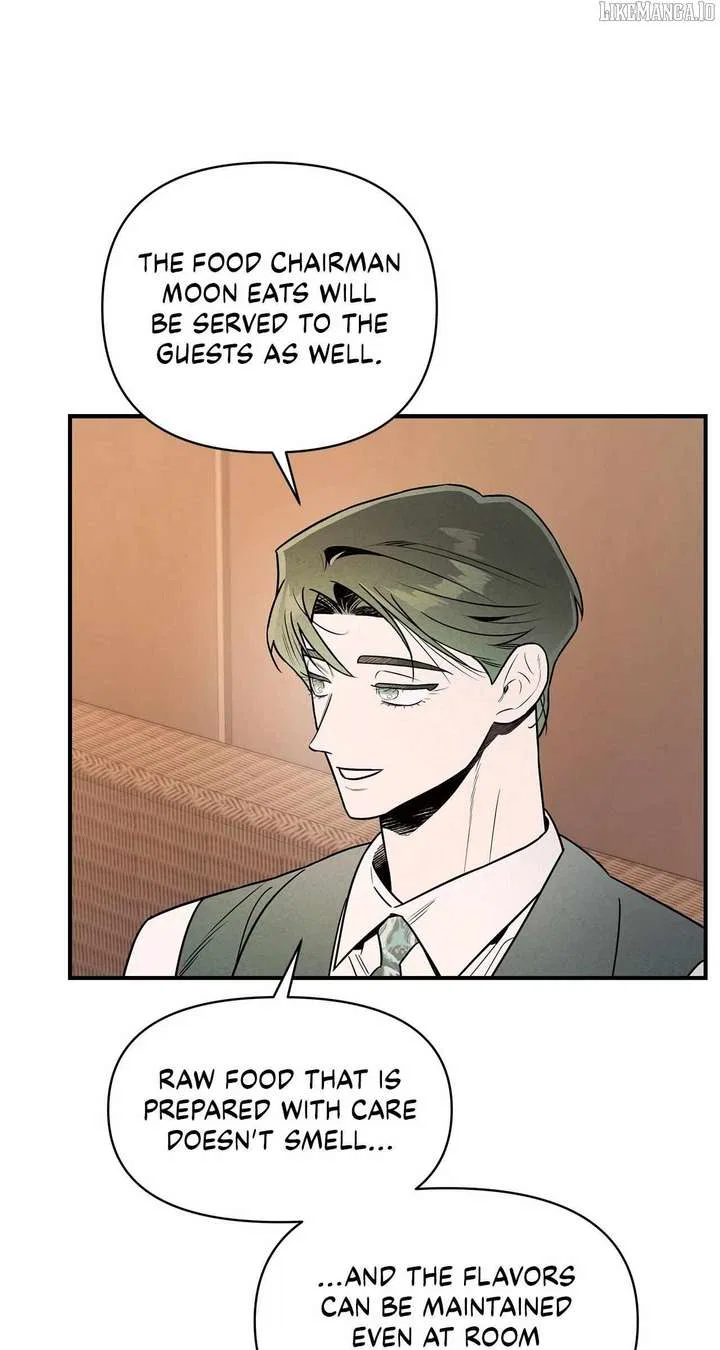 My Younger Sister Chooses Me Tonight Chapter 42 – Page 49