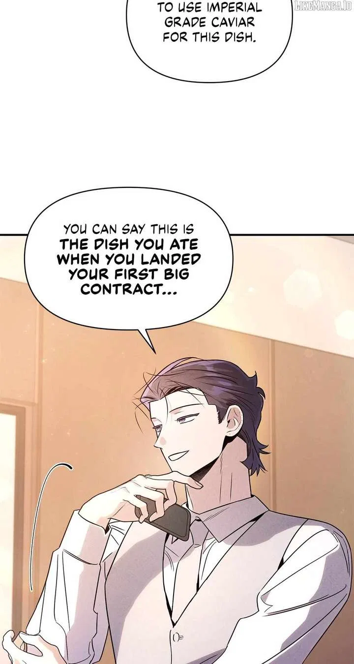 My Younger Sister Chooses Me Tonight Chapter 42 – Page 51