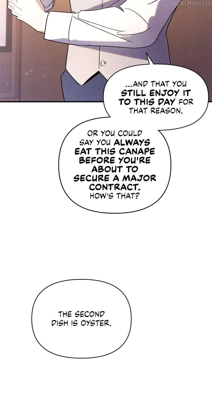 My Younger Sister Chooses Me Tonight Chapter 42 – Page 52