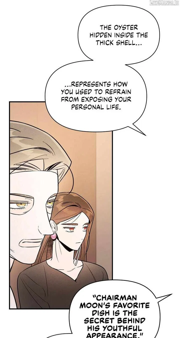 My Younger Sister Chooses Me Tonight Chapter 42 – Page 53