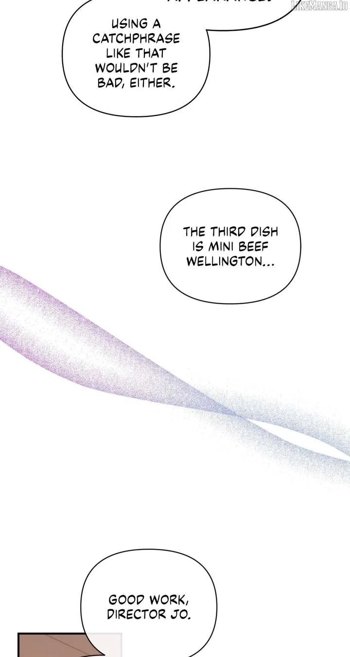 My Younger Sister Chooses Me Tonight Chapter 42 – Page 54