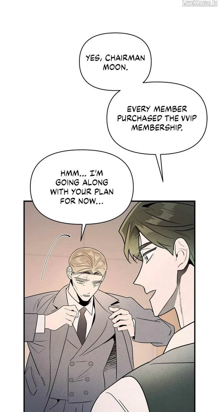 My Younger Sister Chooses Me Tonight Chapter 42 – Page 56