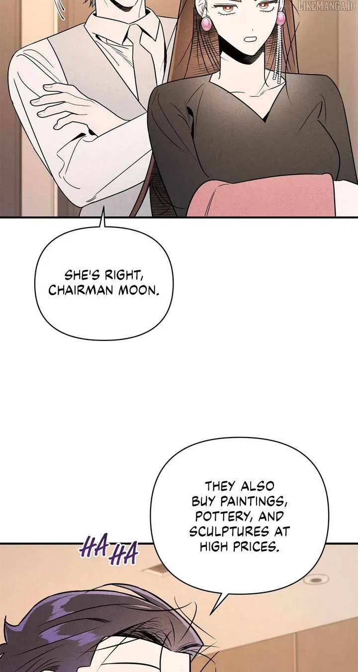My Younger Sister Chooses Me Tonight Chapter 42 – Page 58