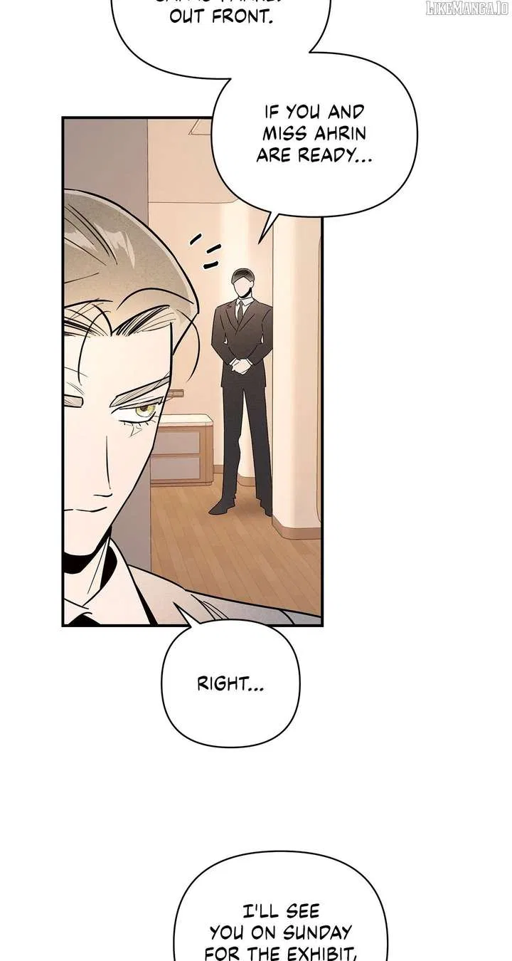 My Younger Sister Chooses Me Tonight Chapter 42 – Page 60